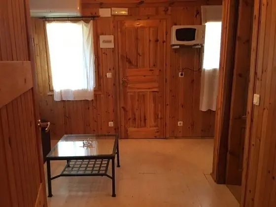 Kulübe, Jakuzi (Loft)