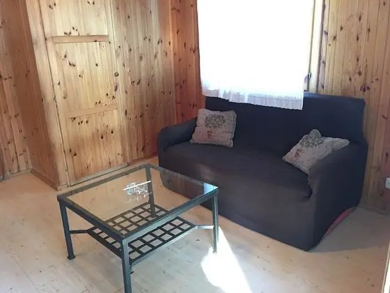 Kulübe, Jakuzi (Loft)