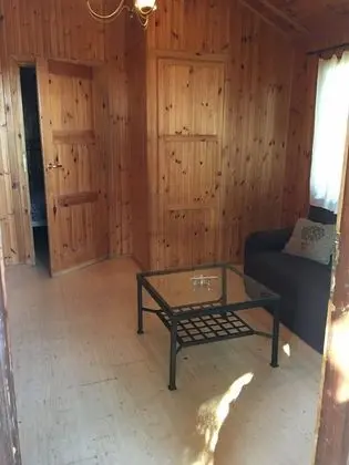 Kulübe, Jakuzi (Loft)
