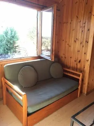 Kulübe, Jakuzi (Loft)