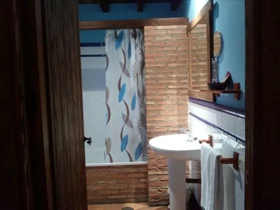 Kulübe, Jakuzi (Loft)