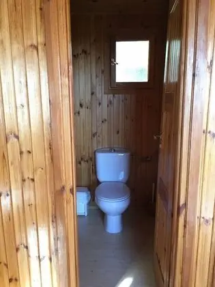 Kulübe, Jakuzi (Loft)