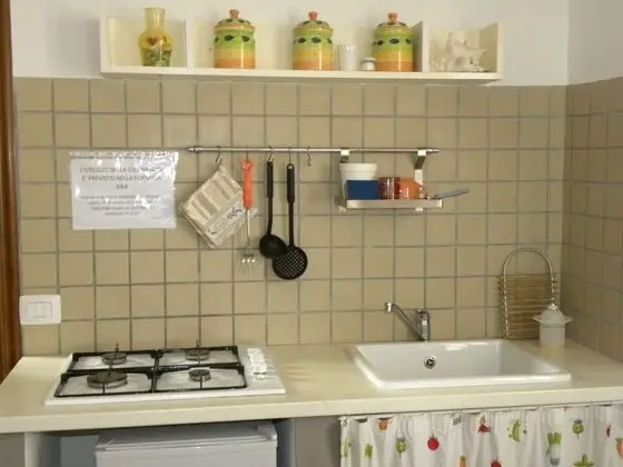 Apart Daire, 2 Yatak Odası