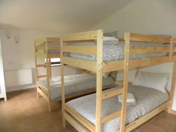 Dört Kişilik Oda, 2 Banyolu