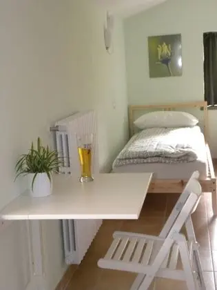 Dört Kişilik Oda, 2 Banyolu