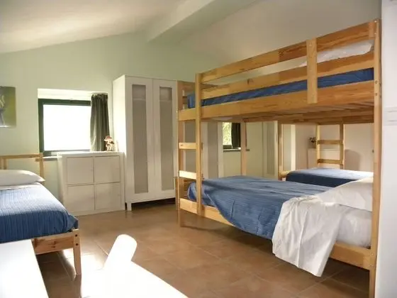 Dört Kişilik Oda, 2 Banyolu