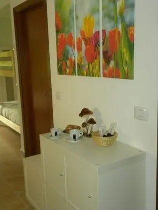 Dört Kişilik Oda, 2 Banyolu