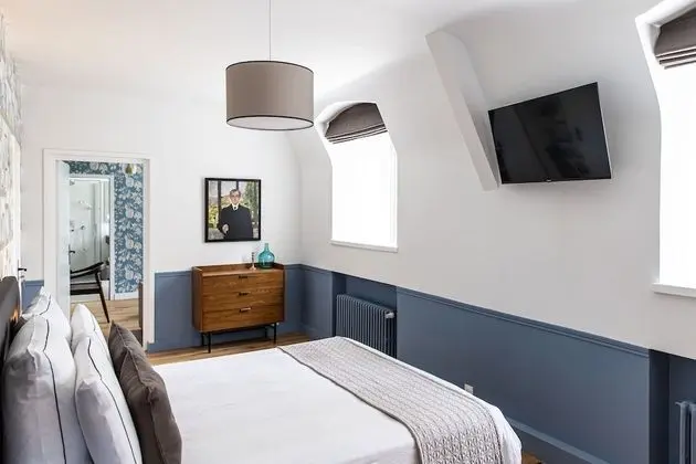 Family Üç Kişilik Oda