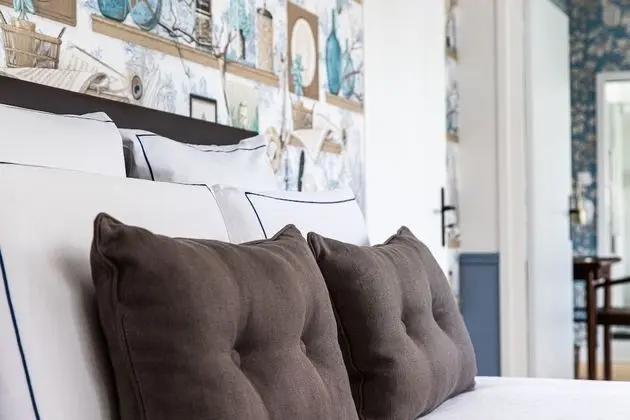 Family Üç Kişilik Oda