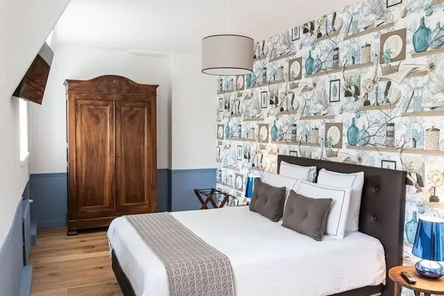 Family Üç Kişilik Oda