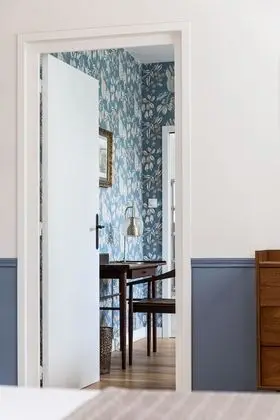 Family Üç Kişilik Oda