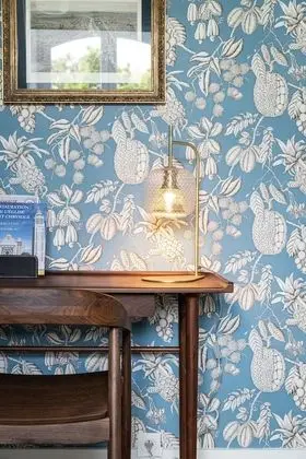 Family Üç Kişilik Oda