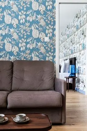 Family Üç Kişilik Oda