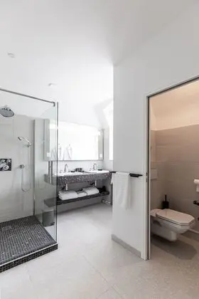 Family Üç Kişilik Oda