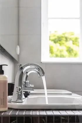 Family Üç Kişilik Oda