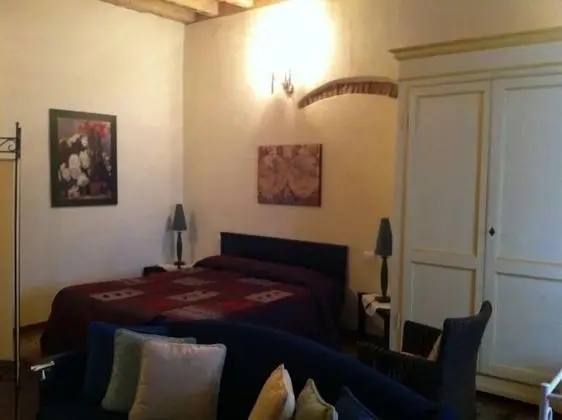 Apart Daire (PALAZZO SUITE Via Torquato Tasso 42)