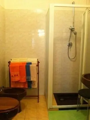 Apart Daire (PALAZZO SUITE Via Torquato Tasso 42)