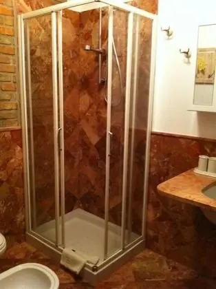 Apartment TAVERNA Via Torquato Tasso 30