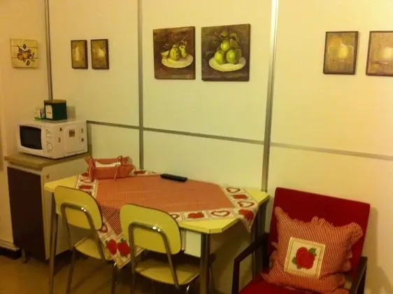 Studio MIGNON Via Torquato Tasso 42