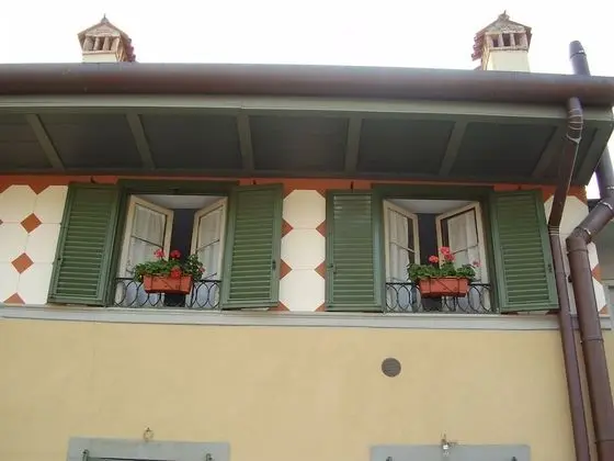 Studio MIGNON Via Torquato Tasso 42