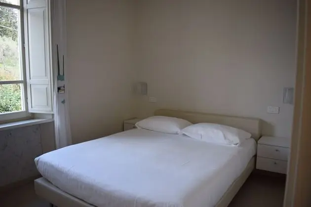 Dört Kişilik Oda