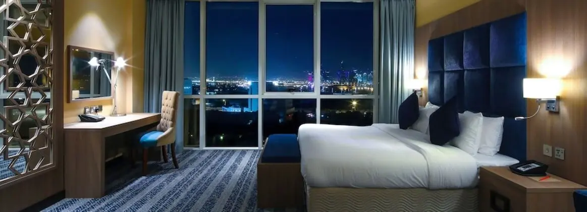 Premium Stüdyo, 1 Büyük (Queen) Boy Yatak, Deniz Manzaralı