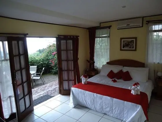 Executive Oda, 1 En Büyük (King) Boy Yatak