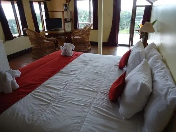 Executive Oda, 1 En Büyük (King) Boy Yatak