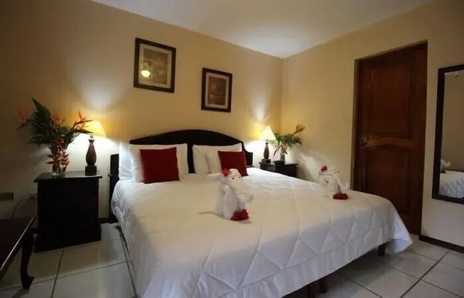 Executive Oda, 1 En Büyük (King) Boy Yatak