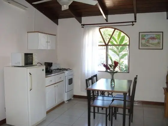 Standard Apart Daire, 1 Yatak Odası