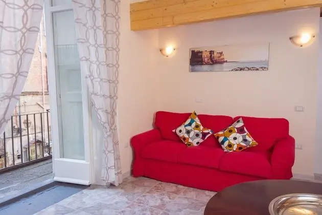 Süit, Balkon