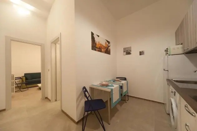 Apart Daire (My Home)