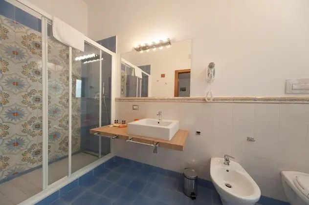 Family Dört Kişilik Oda (Family Room)