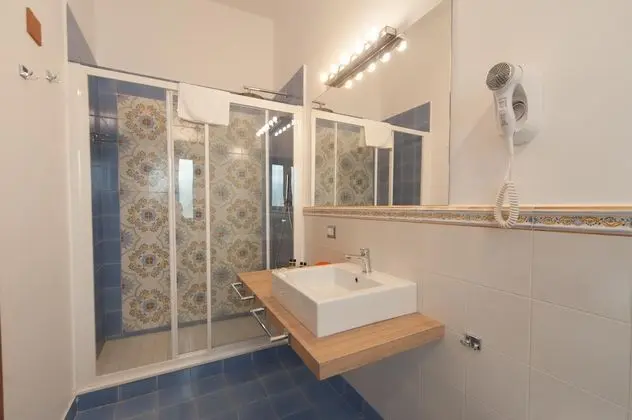 Family Dört Kişilik Oda (Family Room)