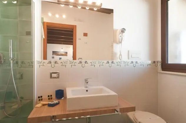 Superior Üç Kişilik Oda (Suite View)