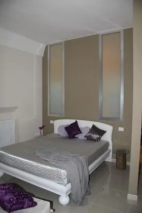 Comfort Apart Daire, 1 Yatak Odası