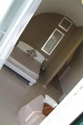 Comfort Apart Daire, 1 Yatak Odası