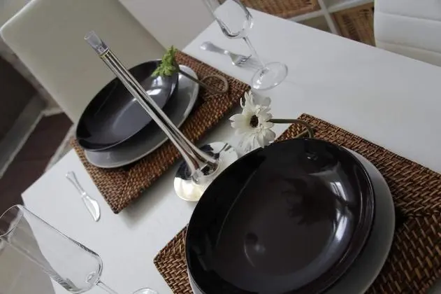 Comfort Apart Daire, 1 Yatak Odası