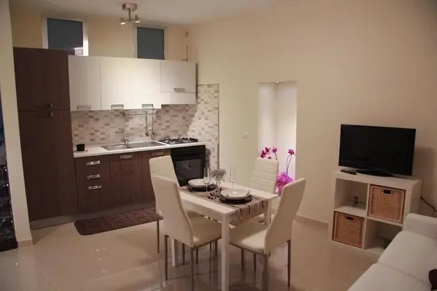 Comfort Apart Daire, 1 Yatak Odası