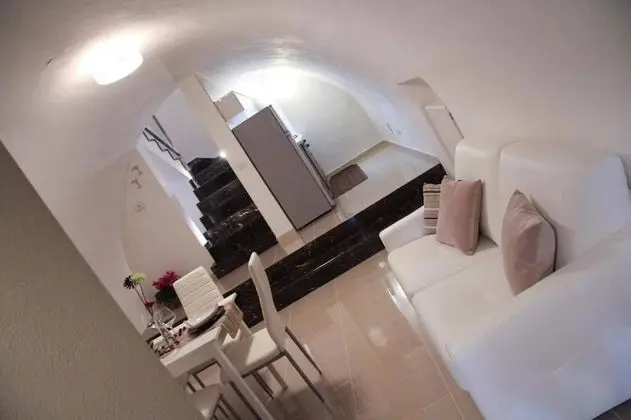 Comfort Apart Daire, 1 Yatak Odası