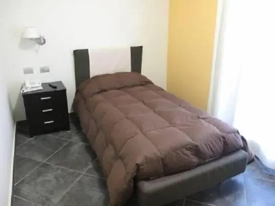 Tek Kişilik Oda