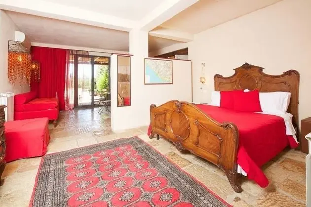 Comfort Stüdyo, Havuz Manzaralı