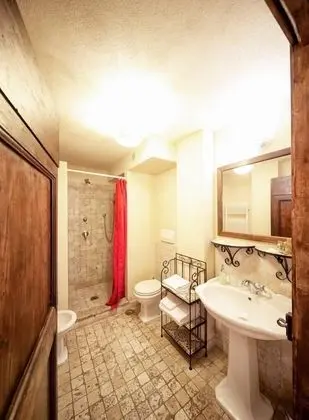 Comfort Stüdyo, Havuz Manzaralı