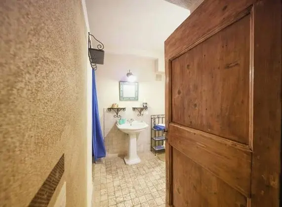 Comfort Stüdyo, Havuz Manzaralı