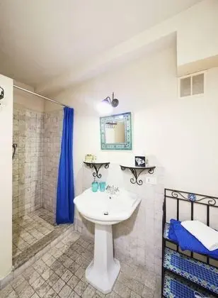 Comfort Stüdyo, Havuz Manzaralı
