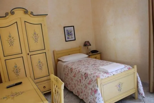 Classic Dört Kişilik Oda