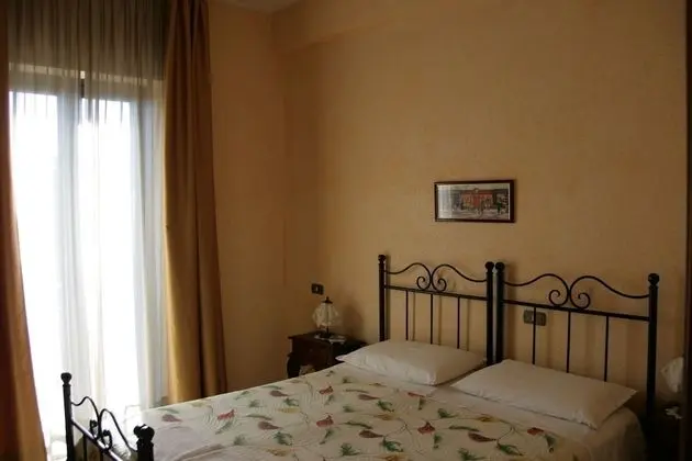 Classic Tek Büyük Yataklı Oda, Şehir Manzaralı