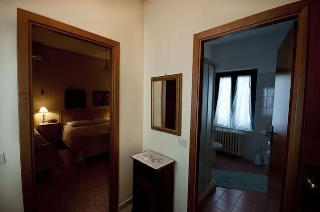 Classic Tek Büyük Yataklı Oda, Şehir Manzaralı