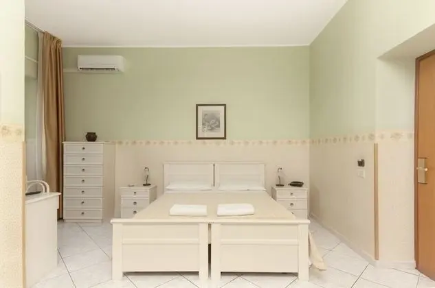 Classic Tek Büyük Yataklı Oda, Şehir Manzaralı