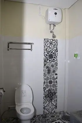 Deluxe Tek Büyük Yataklı Oda, Bahçe Manzaralı (with Return Airport Transfers)